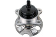 Wheel Bearing and Hub Assembly Mevotech H512456