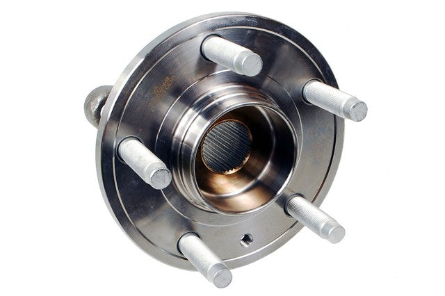 Wheel Bearing and Hub Assembly Mevotech H512460