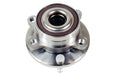 Wheel Bearing and Hub Assembly Mevotech H512460