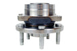Wheel Bearing and Hub Assembly Mevotech H512460