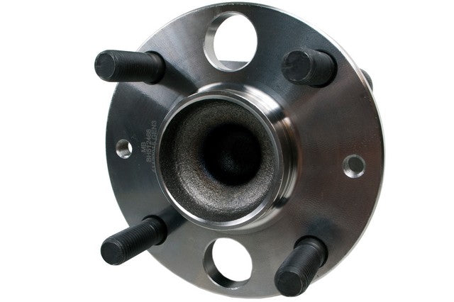 Wheel Bearing and Hub Assembly Mevotech H512468
