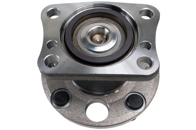 Wheel Bearing and Hub Assembly Mevotech H512468