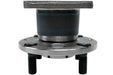 Wheel Bearing and Hub Assembly Mevotech H512468