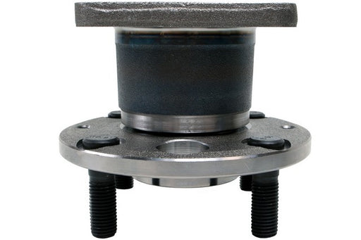 Wheel Bearing and Hub Assembly Mevotech H512468