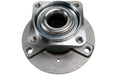 Wheel Bearing and Hub Assembly Mevotech H512473