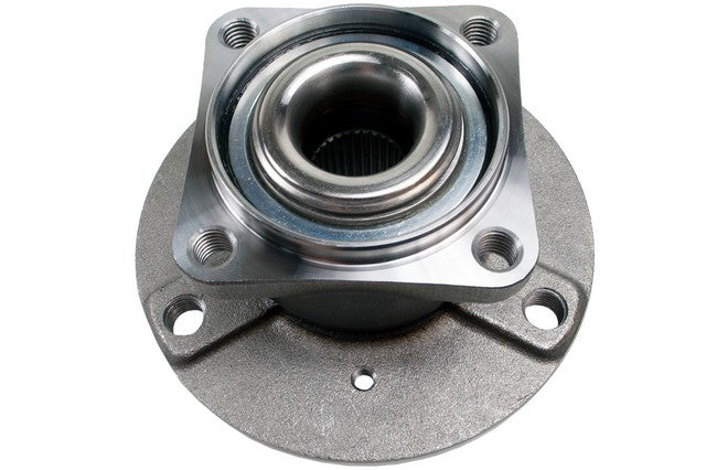 Wheel Bearing and Hub Assembly Mevotech H512473