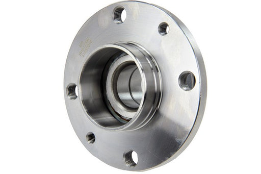 Wheel Bearing and Hub Assembly Mevotech H512480