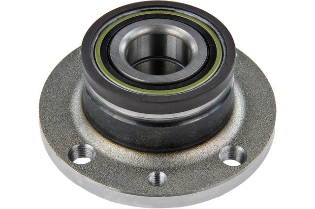 Wheel Bearing and Hub Assembly Mevotech H512480