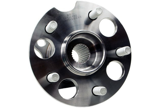 Wheel Bearing and Hub Assembly Mevotech H512482