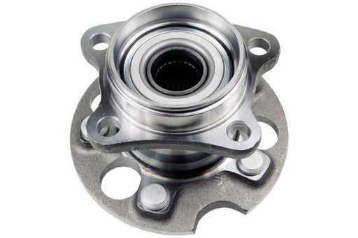 Wheel Bearing and Hub Assembly Mevotech H512482