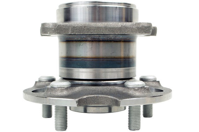 Wheel Bearing and Hub Assembly Mevotech H512482