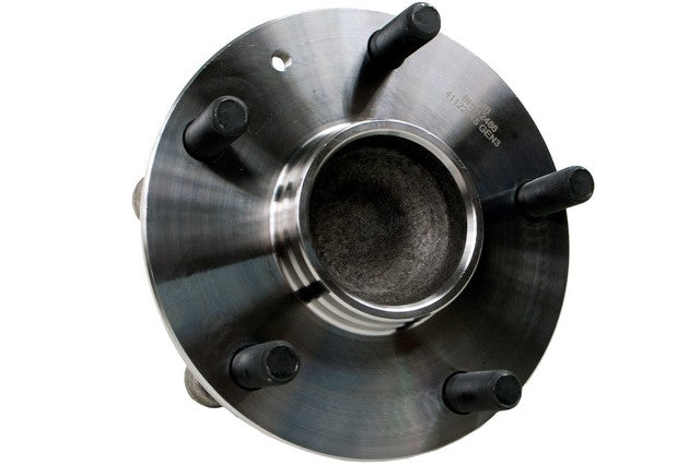 Wheel Bearing and Hub Assembly Mevotech H512486