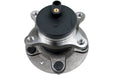 Wheel Bearing and Hub Assembly Mevotech H512486