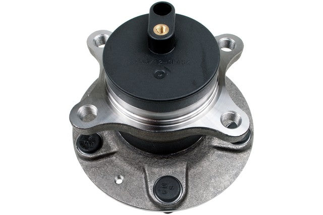 Wheel Bearing and Hub Assembly Mevotech H512486