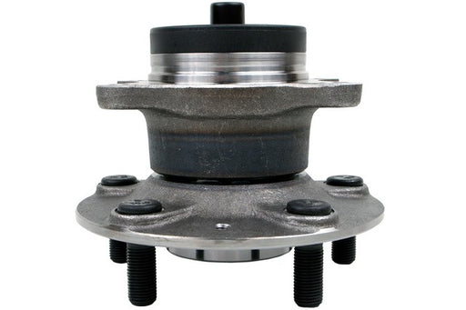 Wheel Bearing and Hub Assembly Mevotech H512486