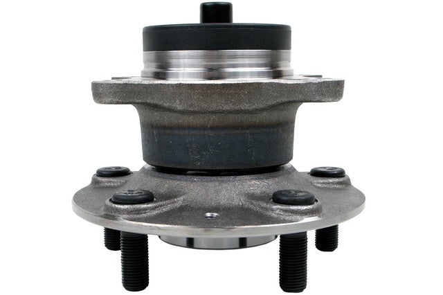 Wheel Bearing and Hub Assembly Mevotech H512486