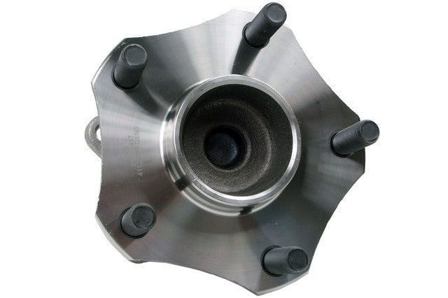 Wheel Bearing and Hub Assembly Mevotech H512487