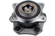 Wheel Bearing and Hub Assembly Mevotech H512487