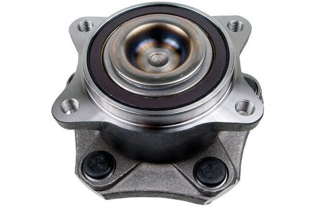 Wheel Bearing and Hub Assembly Mevotech H512487
