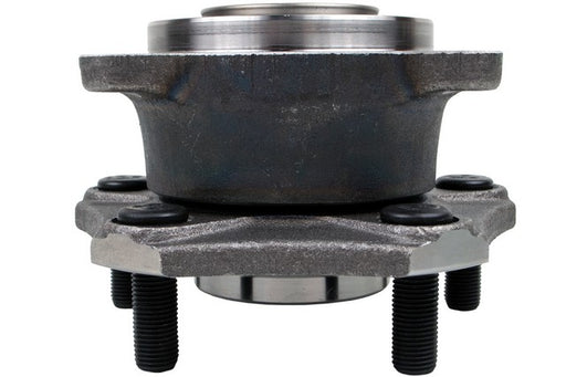Wheel Bearing and Hub Assembly Mevotech H512487