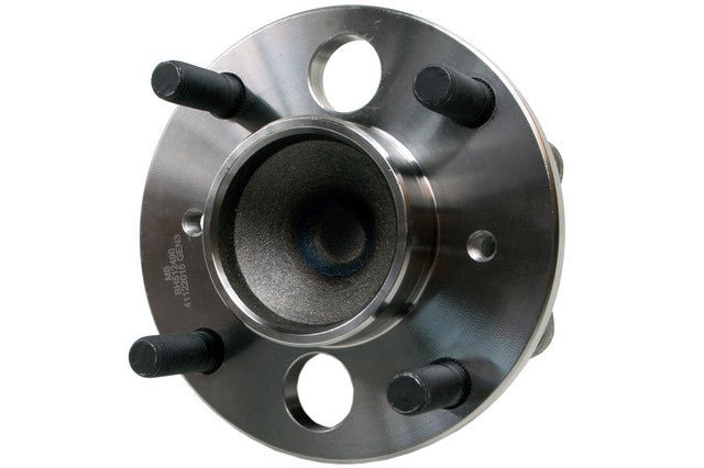 Wheel Bearing and Hub Assembly Mevotech H512490