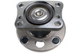 Wheel Bearing and Hub Assembly Mevotech H512490