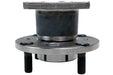 Wheel Bearing and Hub Assembly Mevotech H512490