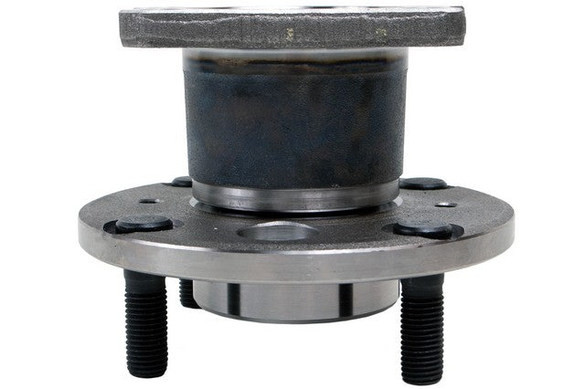 Wheel Bearing and Hub Assembly Mevotech H512490