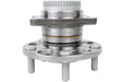 Wheel Bearing and Hub Assembly Mevotech H512492