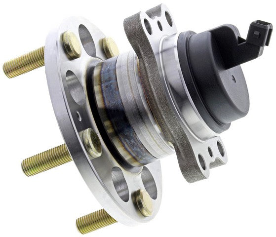 Wheel Bearing and Hub Assembly Mevotech H512495