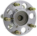 Wheel Bearing and Hub Assembly Mevotech H512495