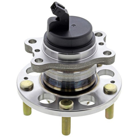Wheel Bearing and Hub Assembly Mevotech H512495