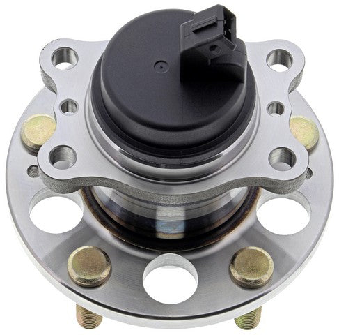 Wheel Bearing and Hub Assembly Mevotech H512495