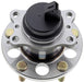 Wheel Bearing and Hub Assembly Mevotech H512495