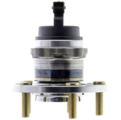 Wheel Bearing and Hub Assembly Mevotech H512495