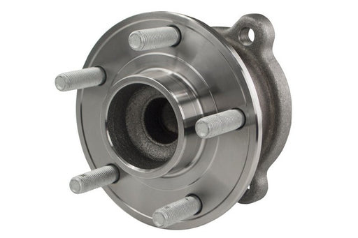 Wheel Bearing and Hub Assembly Mevotech H512496
