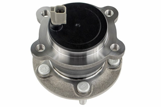 Wheel Bearing and Hub Assembly Mevotech H512496