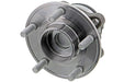 Wheel Bearing and Hub Assembly Mevotech H512497