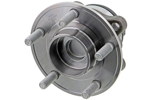 Wheel Bearing and Hub Assembly Mevotech H512497