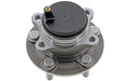 Wheel Bearing and Hub Assembly Mevotech H512497