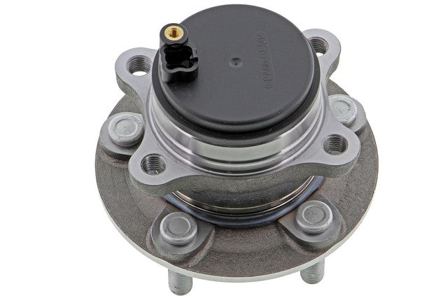 Wheel Bearing and Hub Assembly Mevotech H512497