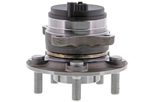 Wheel Bearing and Hub Assembly Mevotech H512497