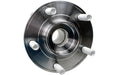 Wheel Bearing and Hub Assembly Mevotech H512498