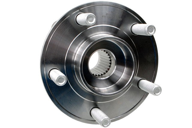 Wheel Bearing and Hub Assembly Mevotech H512498