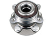 Wheel Bearing and Hub Assembly Mevotech H512498