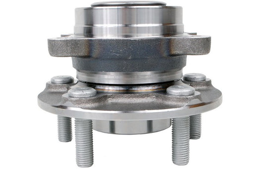 Wheel Bearing and Hub Assembly Mevotech H512498