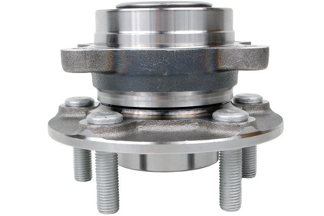 Wheel Bearing and Hub Assembly Mevotech H512498