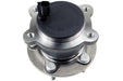 Wheel Bearing and Hub Assembly Mevotech H512499