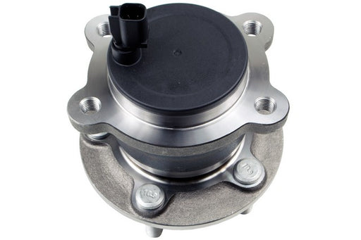 Wheel Bearing and Hub Assembly Mevotech H512499