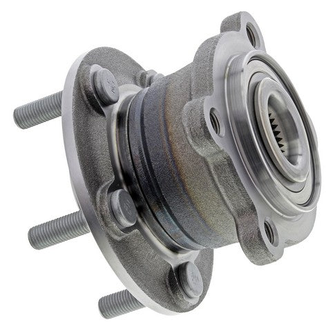 Wheel Bearing and Hub Assembly Mevotech H512500